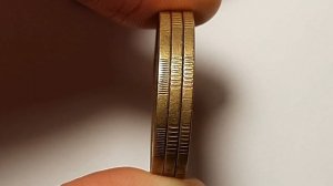 4 ягоды 50 копеек 1992 года – ВСЕ РАЗНОВИДНОСТИ! Сколько стоит? Редкая монета Украины!