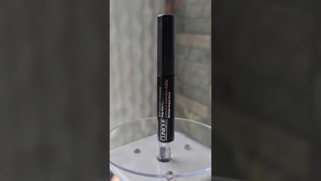 Mascara Clinique Lash Power Mascara Long Mini - Video 8K смотреть онлайн
