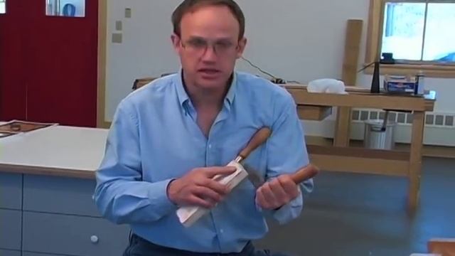 Sharpening the Drawknife смотреть онлайн