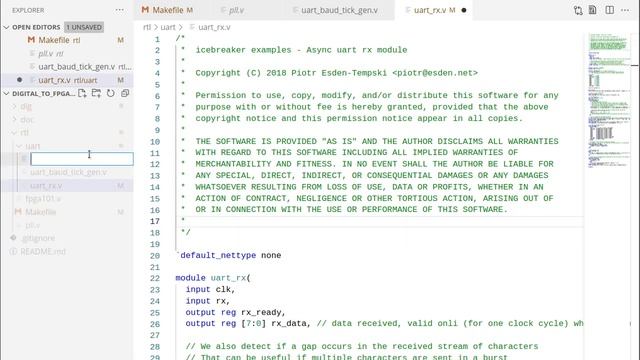 Tutorial: Digital to FPGA 101 смотреть онлайн