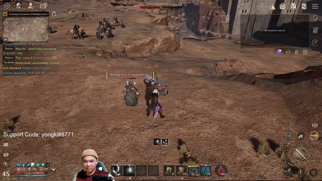 LIVE NIGHT CROWS | LANJUT LAGI MARI KITA CARI CUAN HARI INI GES смотреть онлайн