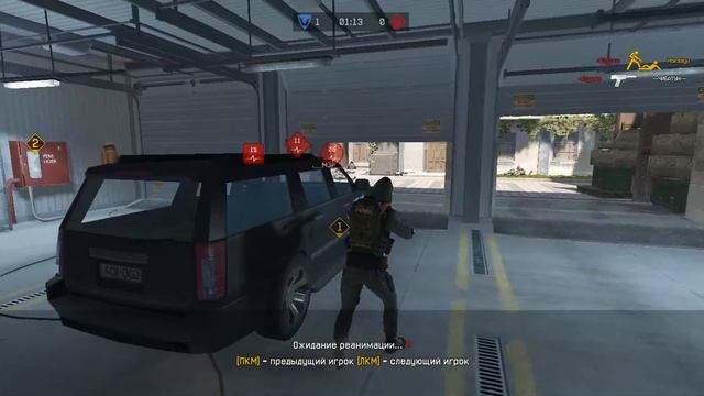 Warface пробуем сухой звук смотреть онлайн