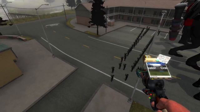 NEW TITAN CAMERA WOMAN vs ALL SKIBIDI TOILETS BOSSES (Garry's Mod) смотреть онлайн