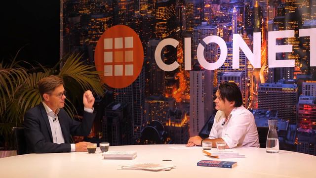 Spice Up interview met Wolter Smit (TOPdesk) over het ontzorgen van CIO's middels o.a. Service Flux смотреть онлайн