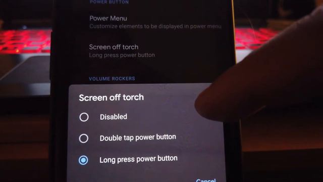 Havoc 3.0 Hands On! [One plus 7 Pro] 12/21/19 Update смотреть онлайн