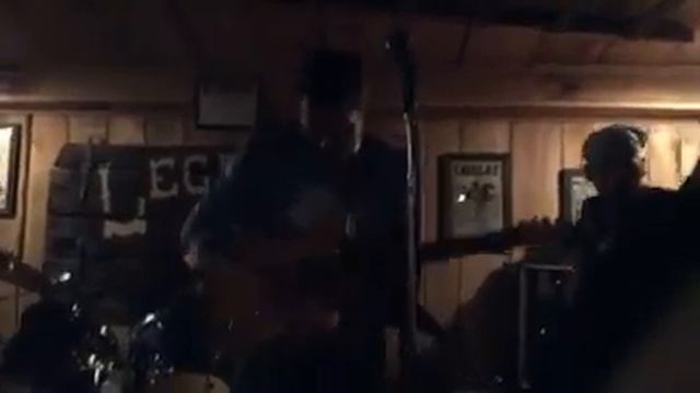 Folsom Prison смотреть онлайн