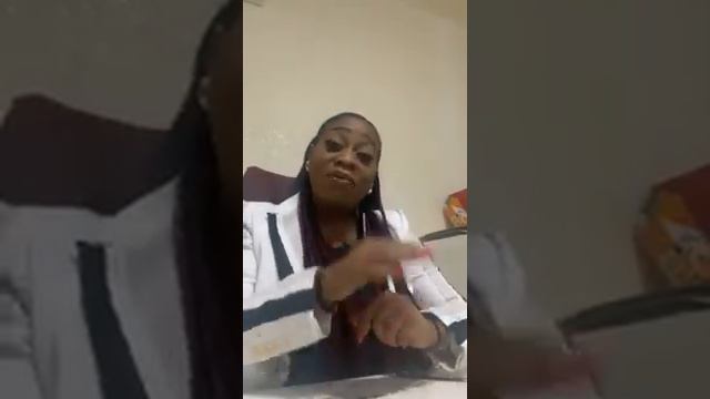 Linda BONGO ONDIMBA 12 07 2021 смотреть онлайн