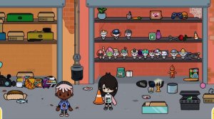 Как сделать новых крампетов 6 часть