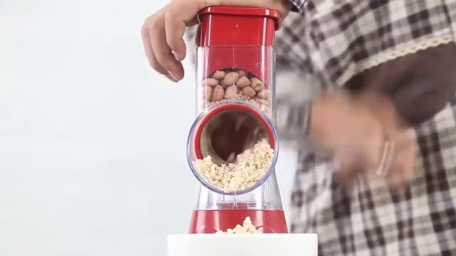Tabletop Drum Grater смотреть онлайн