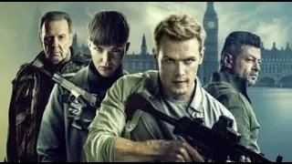 Спецслужба: Сигнал тревоги SAS: Red Notice - Трейлер HD 2021 смотреть онлайн