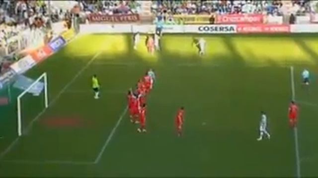 Jornada 30 Córdoba 2 - 0 Real Sociedad смотреть онлайн