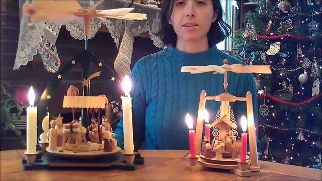 FYFD Xmas 2013: Buoyancy-Driven Decorations смотреть онлайн