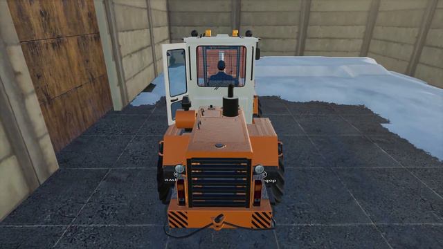 Farming simulator 19 прохождение[фс 19 бухалово] фс 19 обзор смотреть онлайн