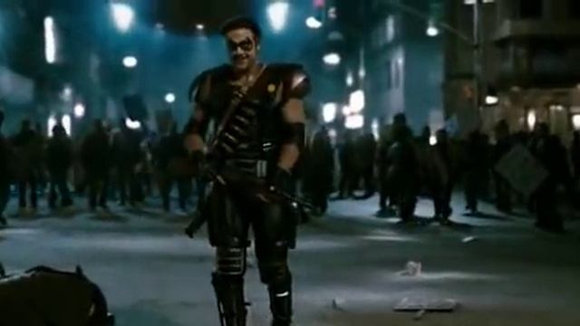 Hraniteli 2009 смотреть онлайн