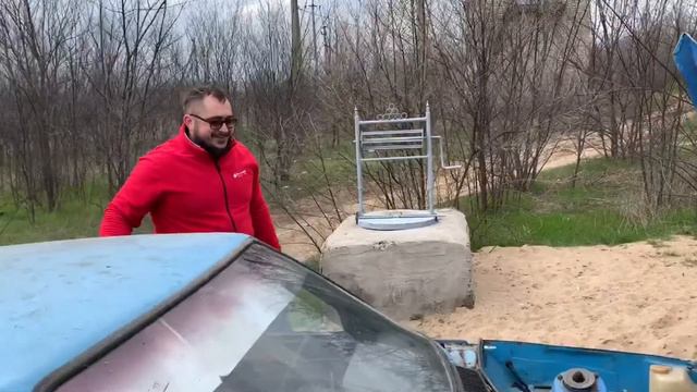 Таврия Заводим после 2 х лет простоя смотреть онлайн