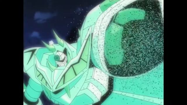 Genesic Gaogaigar final battle смотреть онлайн