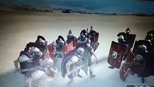 Rome 2 Total War Achilles Vs Praetorian Guard