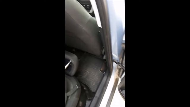 Краткий обзор Шкода Йети смотреть онлайн