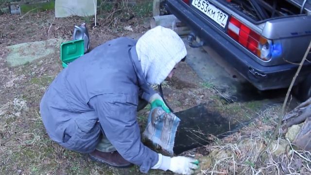 Заводим старую BMW E30, Самый короткий обзор BMW X5 смотреть онлайн