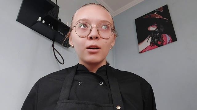 Отучилась в школе маникюра и даю честный отзыв | Путь к мечте | Начало смотреть онлайн