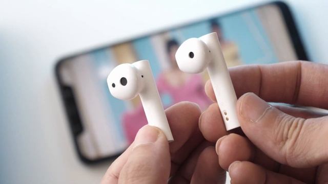 Xiaomi Air 2S Vs. Air 2SE [Español] смотреть онлайн