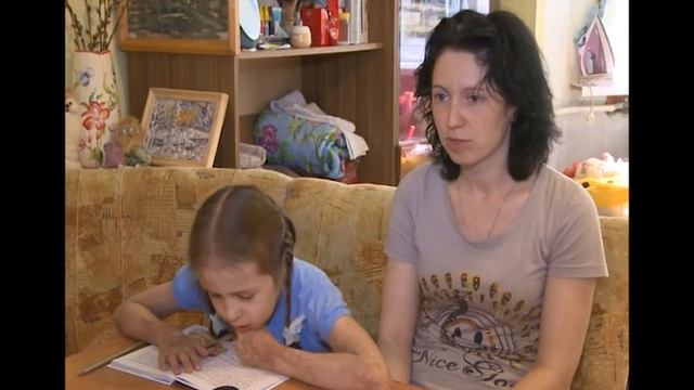 Настя Аджиюнусова нуждается в помощи смотреть онлайн