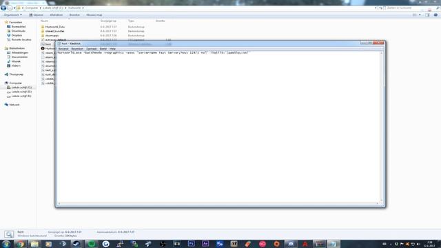 HURTWORLD - ITEMV2 EXPERIMENTAL SERVER SETUP (OUTDATED) смотреть онлайн