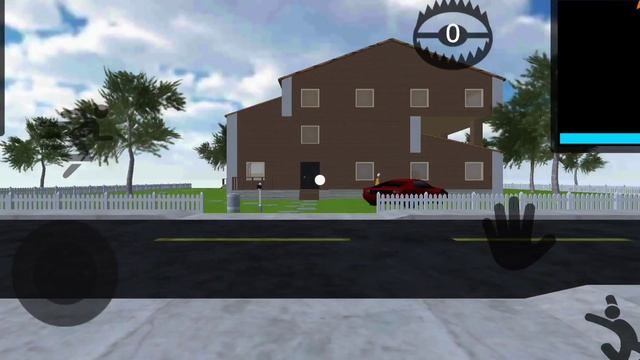 Grandpa Neighbor Bald Teacher Escape - Level 5 - Gameplay смотреть онлайн
