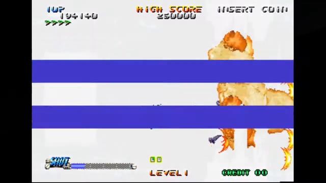 ACA NEOGEO Blazing Star 2  |XBOX ONE | #XboxAmbassadorRewards