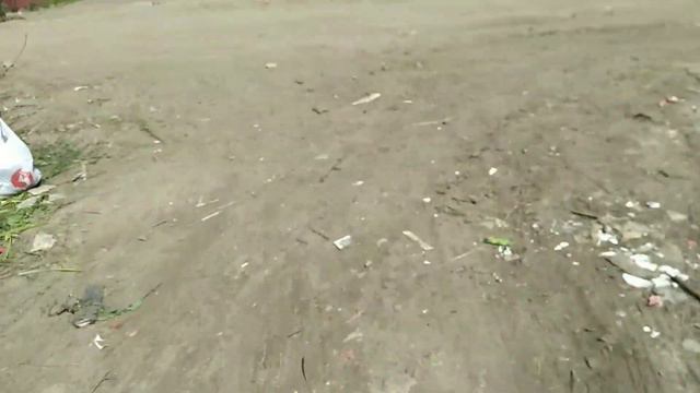 Самая короткая дорога в магазин Светофор г.Богородицк. смотреть онлайн
