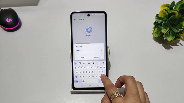 How to set fingerprint lock in tecno spark 20 | Tecno spark 20c me fingerprint lock kaise hataye смотреть онлайн