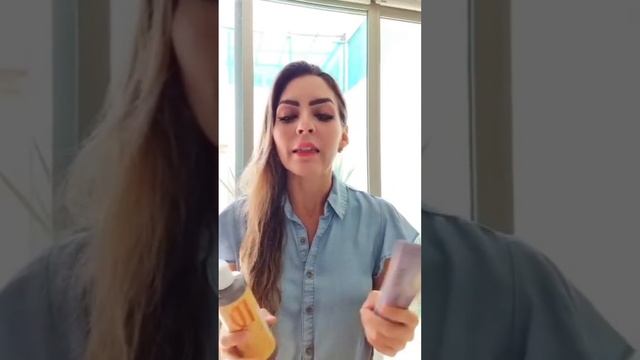 Duologi. Línea Sueca Que Revoluciona El Cuidado Capilar, Es El Skincare Del Cabello.Pruebas Clínica