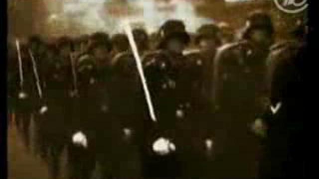 Капитуляция, таки... смотреть онлайн