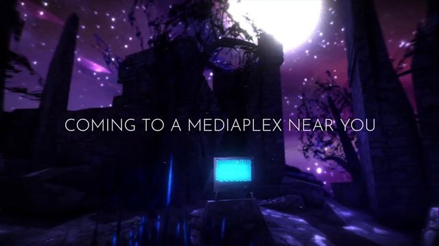 Ode to a Moon [PC] Announcement Trailer смотреть онлайн