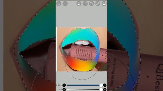 история+ губы #ibispaint ❤️?????? #истории #губы #рисование (в кафе) #интерестная_история #ibispa смотреть онлайн