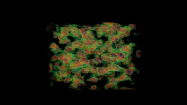 Volume Rendering смотреть онлайн