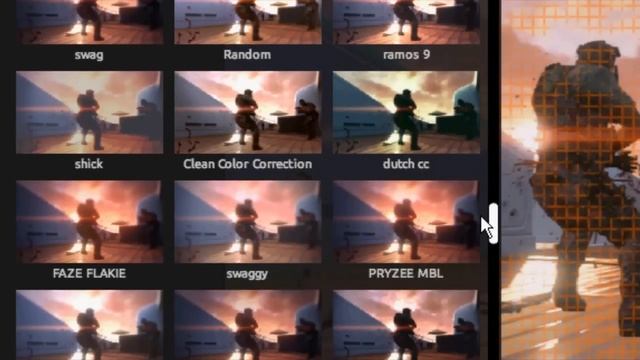Magic Bullet Looks Colour Correction Pack! (100+ FREE DOWNLOAD) смотреть онлайн