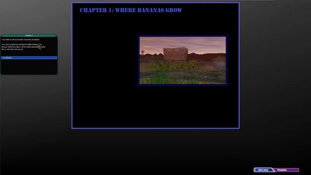 Brigand: OaXaca | Showcasing | @BrianLancaster смотреть онлайн