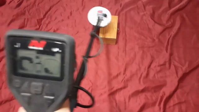 Minelab Gold Monster 1000 Testlere Devam.
