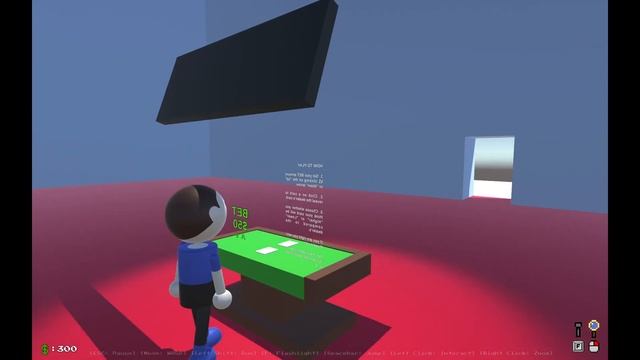 Vegas Stakes Remake смотреть онлайн