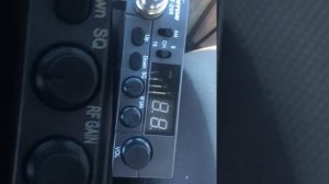 Luiton LT-298 CB Radio + RoadPro RP-707 TruckSpec TS-82FL Magnetic Mount CB Antenna Tests Part 2