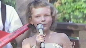 Белые кораблики.