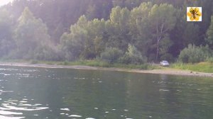 Новая лодка "Аргонавт 290" с мотором