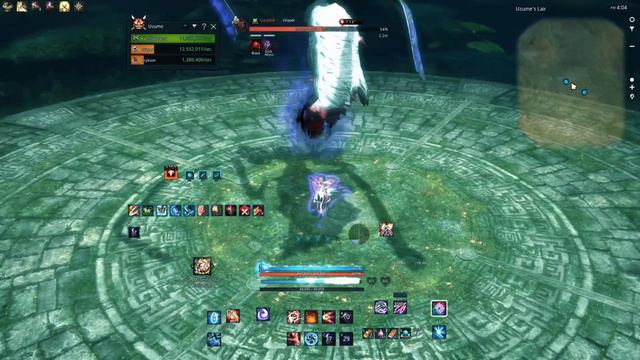 Thornwind Cavern смотреть онлайн