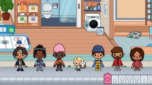 Где же найти все сумки и портфели в тока бока.(1/?)