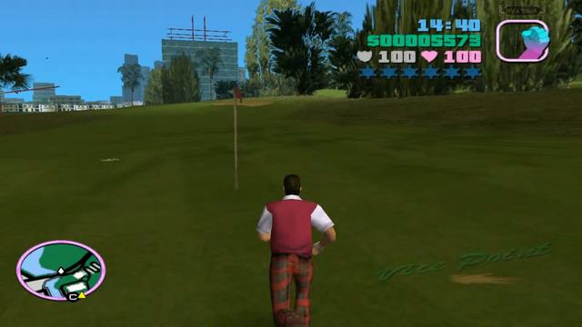 gta: vice city # партия, господа! смотреть онлайн