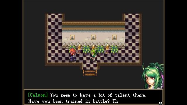 Heroes Lore Zero - Part 1: Prologue смотреть онлайн