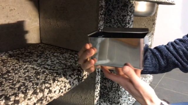 Обзор комплекса камина барбекю Grillfest Классик смотреть онлайн