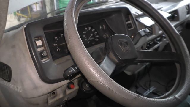 Будни Автодиагноста #6 смотреть онлайн
