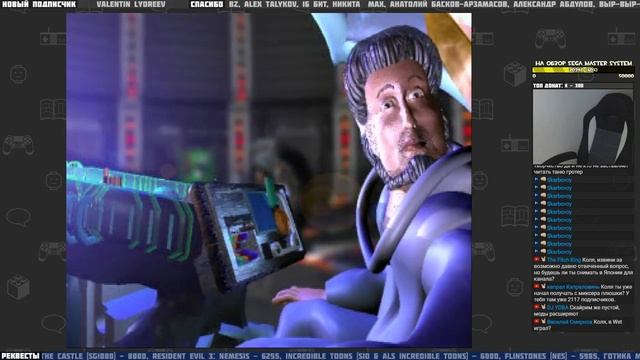 Time Commando (PS1) ч.1 - Игры по реквесту